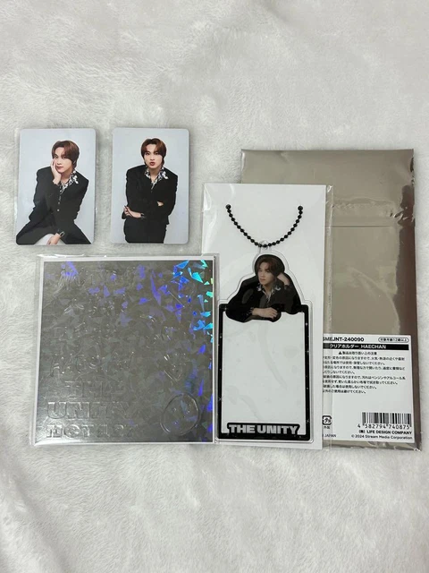 nct127 ドヨントレカunity ソウルコンsuperstar