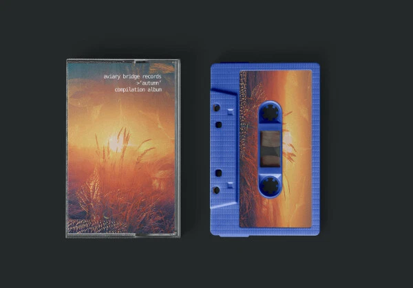 Various - Autumn Compilation Album (Cass, Ltd) (Near Mint (NM or M-)) - 28469436