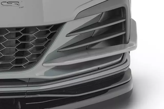 Airintakes Spoileraufsatz Flaps für VW Golf VII GTI / GTD AI029