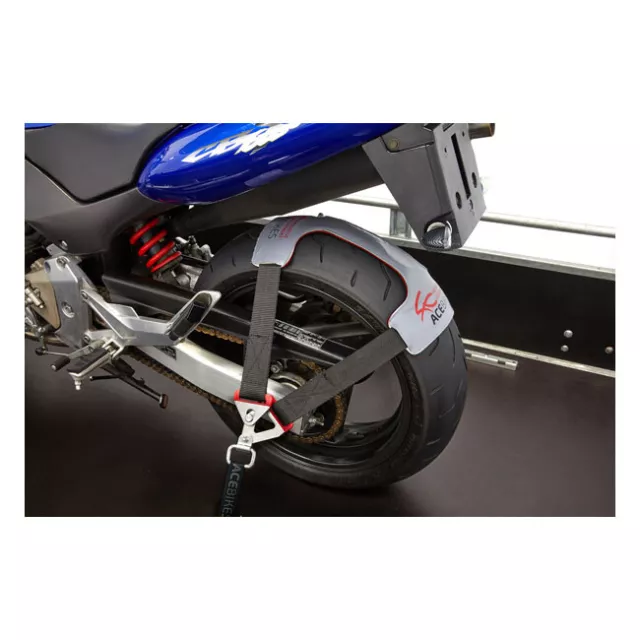 Verkehr Motorrad Riemen Befestigungen Befestigen Basic acebikes Honda Yamaha