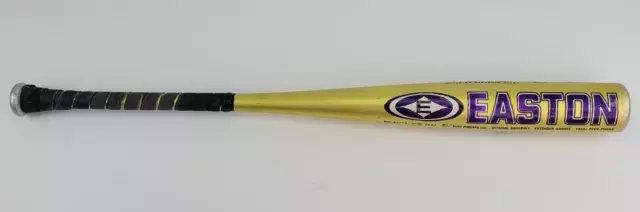 Easton ZCore Titanium Baseball Bat 32" 29oz Sc777 -3 Model BZ71-Z Needs Grip