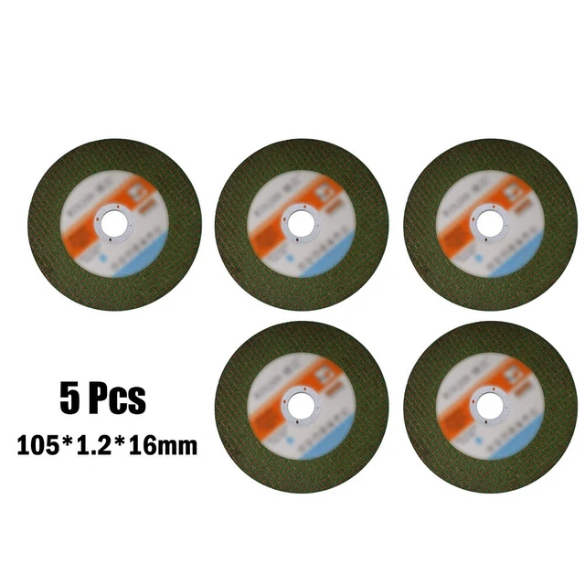 Grinding Wheel Cutting Discs 105mm Angle Grinder Power Tool Accessories
