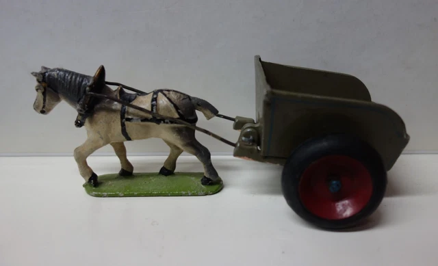 Quiralu Ferme - Figurine fermier en aluminium Quiralu