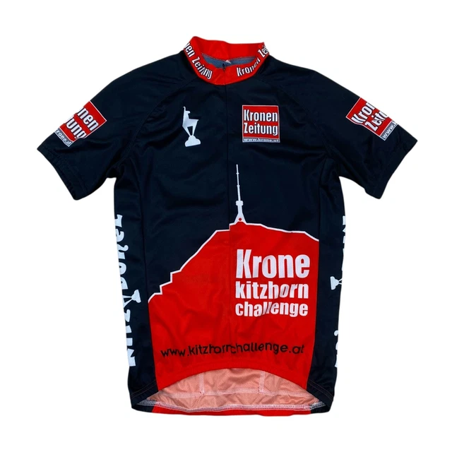 Maillot Cyclisme Vintage Peugeot Sibille Festina – Jersey Multicolore Homme/Femme
