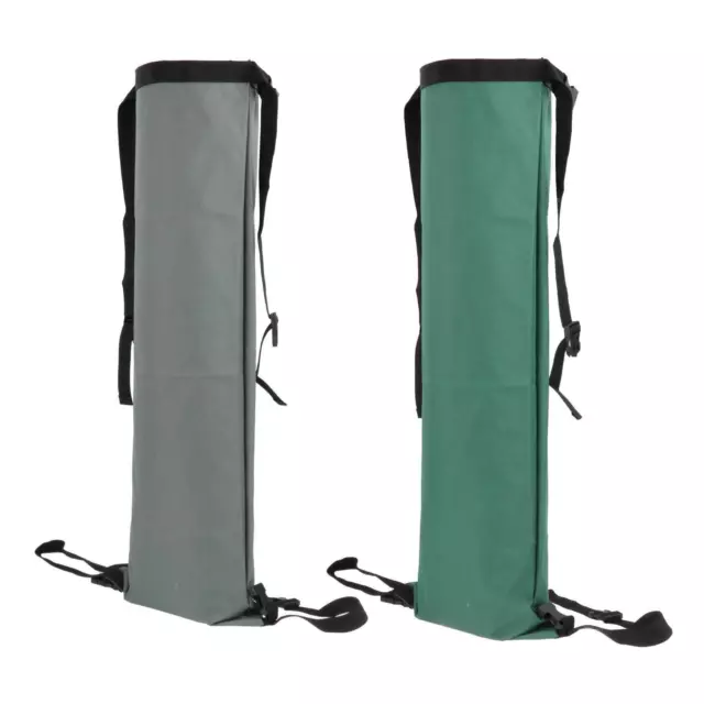 Oxford Cloth Oxygen Tank Bag for Wheelchair/Scooter Storage Pouch Carrier
