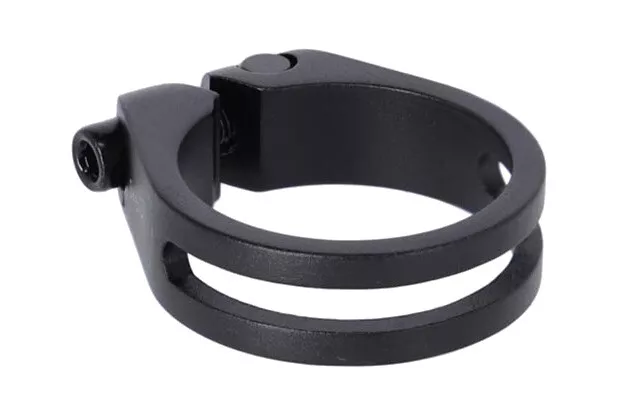 XLC Seatpost clamp PC-B10 40 MM