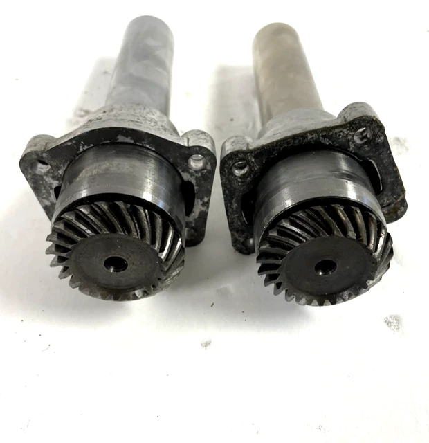 Ducati Bevel 900 SS LOWER BEVEL GEAR SET Z=23 PART NR 075929700 Ducati Bevel 900 SS LOWER BEVEL GEAR SET Z=23 PART NR 075929700