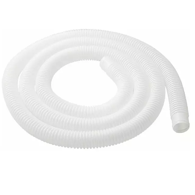 Bestway TUBO di ricambio per pompa filtro 3 Metri 32 mm Piscina 58369 pompe