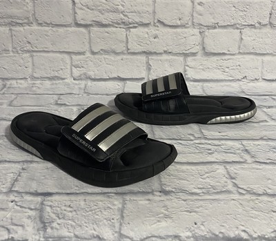 adidas superstar 3g fitfoam slides