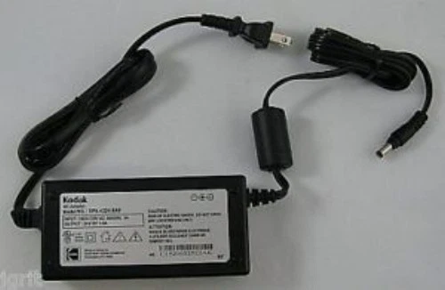 Adaptateur Secteur KODAK EASYSHARE 3J9338 Pour Imprimante AIO - Occasion