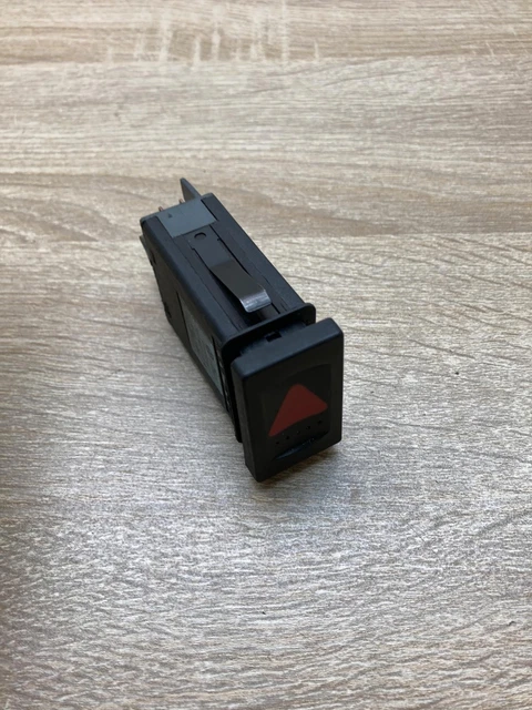 Warnblinkschalter Anhänger Passat Estate Warnblinker Warnblinkschalter Für VW Passat B5 - 3B0 Led Blinkerrelais