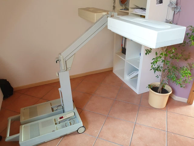 Philips Sunmobil