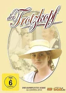 Der Trotzkopf - Die komplette Serie (2 DVDs) von Helmuth ... | DVD | Zustand gut