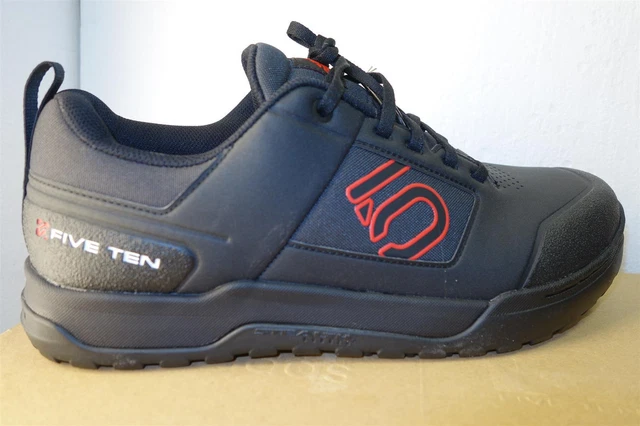Five Ten Impact Pro MTB Schuhe 46 2/3 29,0 cm schwarz-rot