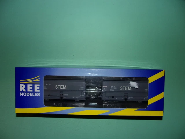 Ree WB 380 TrÃ©mie EX | Achetez sur
