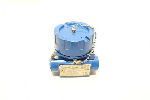 Limatherm 3-2-X-1-DC-X-E3-X Flow Sensor
