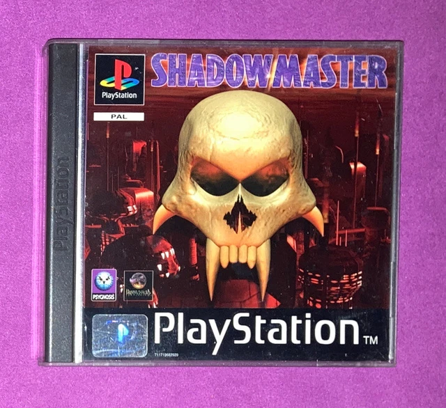 Asteroids PS1 - Jeux Vidéo | Rakuten