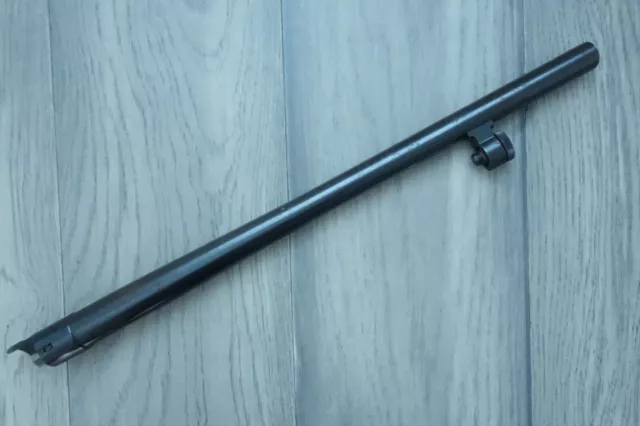 Mossberg Model 500 Maverick 88 12 Gauge 18.9" Full Choke  Barrel 12GA