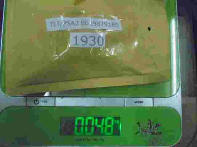 Capteur Vilebrequin Peugeot 106/306/806 - Réf 5918.92, Neuf, Origine France