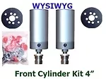 FBX-F-ACU-18 1986-1990 Acura Legend Front Air Suspension ride FBX-F-ACU-18 1986-1990 Acura Legend Front Air Suspension ride