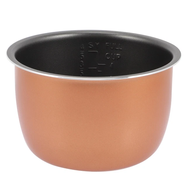 Nonstick Cookware Household Cooker Inner Pot Cooking Utensils 9