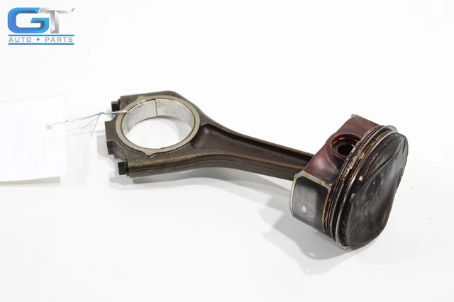 Land Rover Range Rover 5.0L V8 Engine Motor Piston & Connecting Rod Oem 10-13 💠