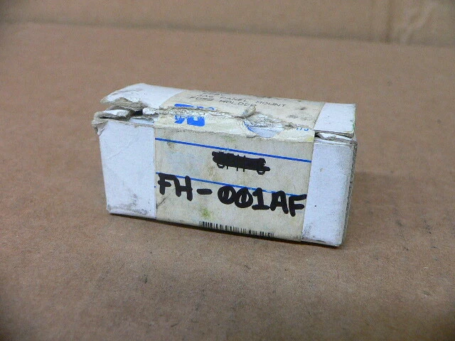 Edk Fh-001Af Fuse Holder