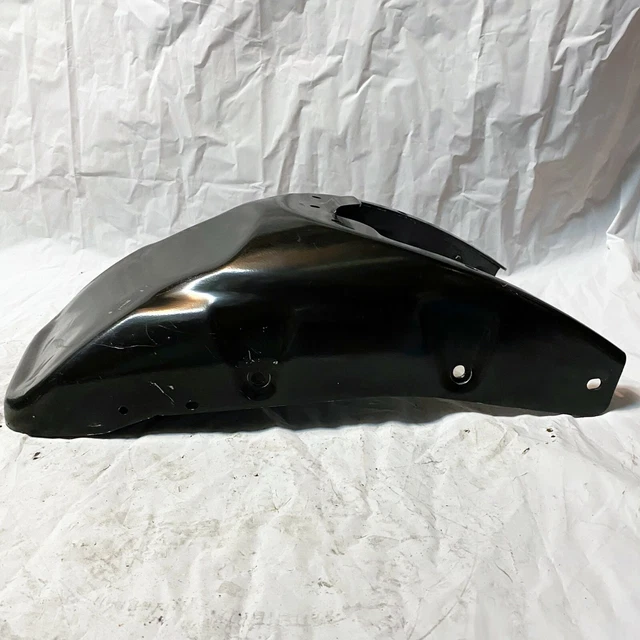 harley davidson v rod rear fender