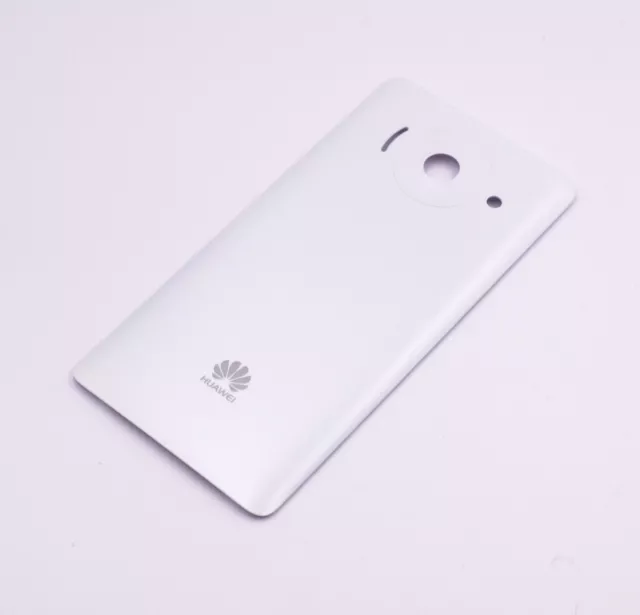 Huawei U8833 ascend Y300 Battery Cover Gehäuse-rückseite Backcover White