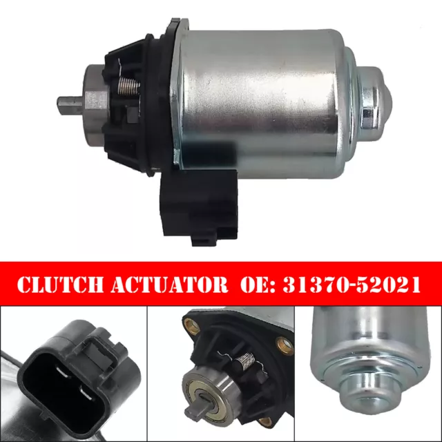 Clutch Actuator 31370-52021 3137052021 pour Toyota Yaris Aygo Corolla