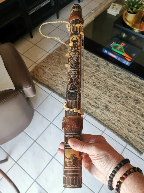 Instrument De musique Artisanal