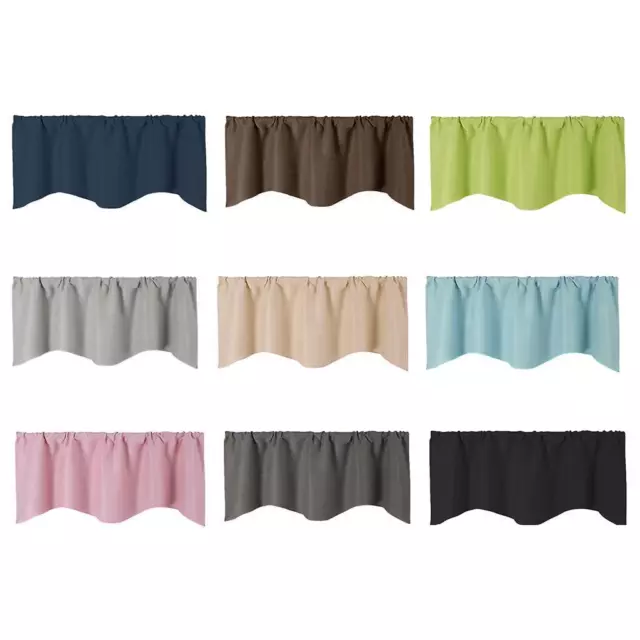 Widnow Valances For Windows Valances For Bedroom Windows,