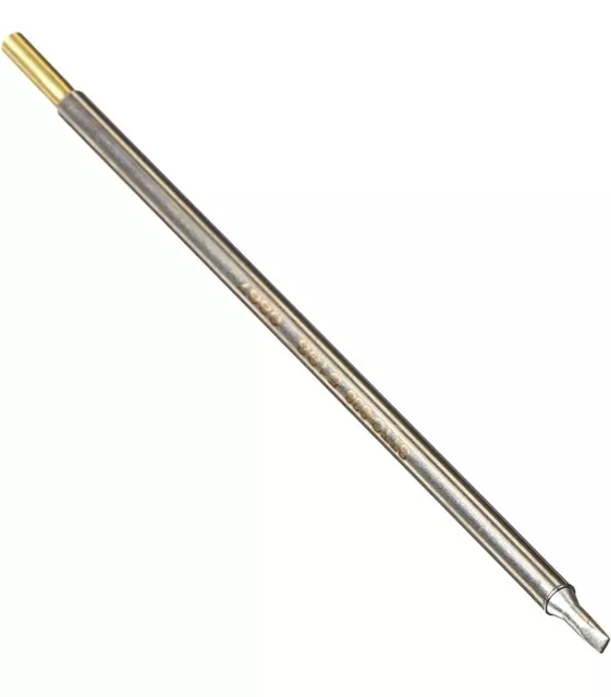 Metcal - Sttc-836 - Tip Cartridge, Solder, 30+ Chisel, 0.1In