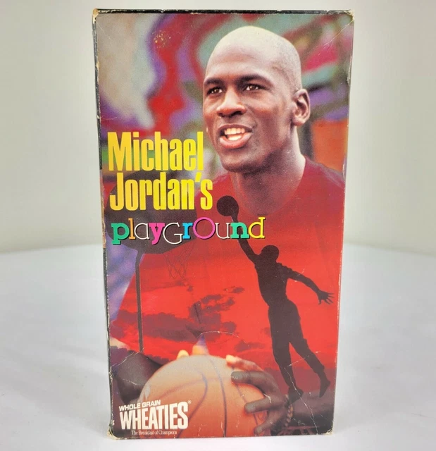 13 jordans playground