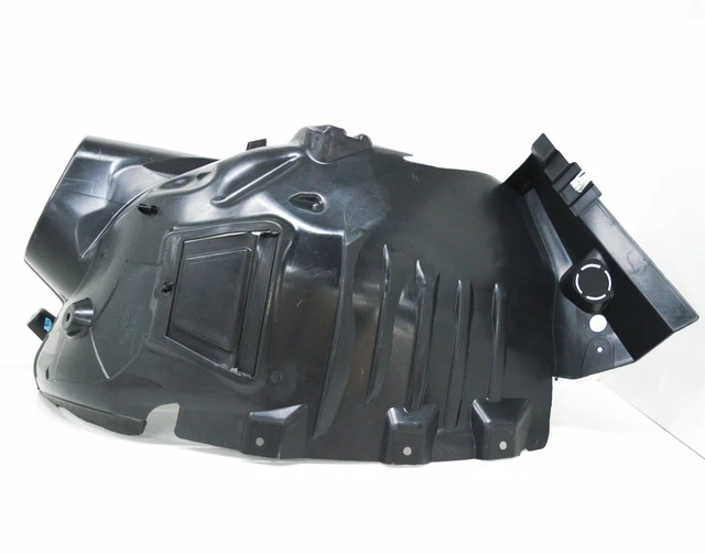 Mercedes-Benz E Coupe C207 Cover parafango anteriore destro A2076901730 originale