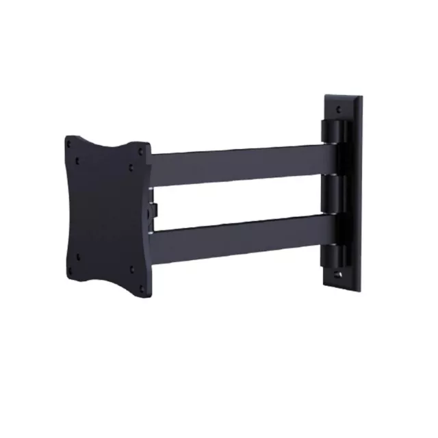 Soutien Réglable Mural pour TV Et Écran Neomounts Par NewstFPMA-W820BLACK