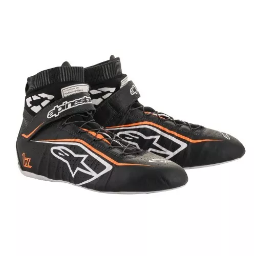 Alpinestars Tech-1 Z V2 Race Boot (Clearance)