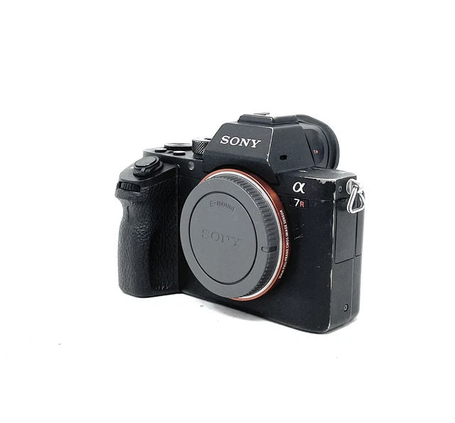 Custodia per fotocamera Nanuk 920 Sony A7