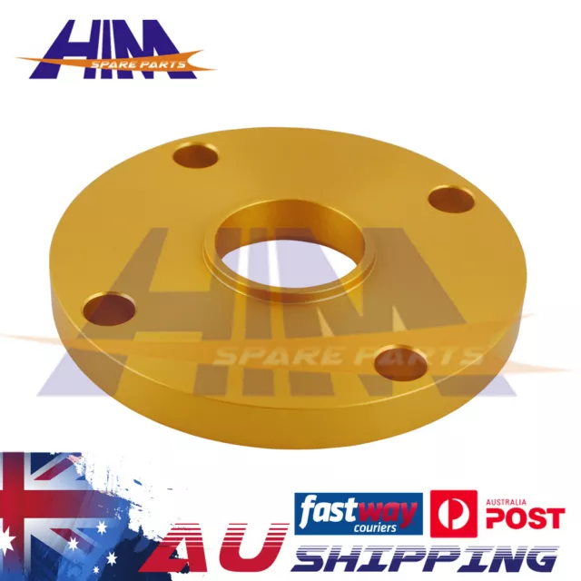 13.25mm Tail Shaft Spacer For Mitsubishi ML MN MQ Triton (Front or Rear) Lift
