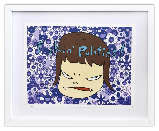 コレクション death nyc DEATH NYC Hand Signed LARGE Print COA Framed 16x20in Rolex