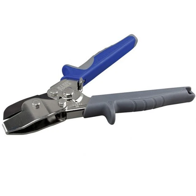 Klein Tool HVAC tacca a mano lamiera a V