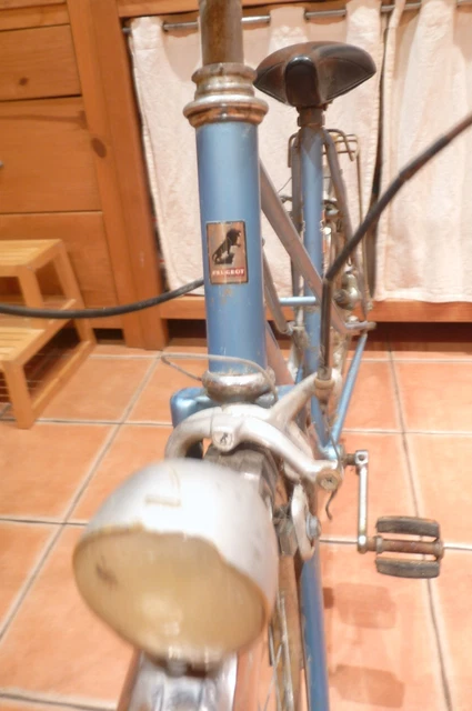 Lot De 4 Poignées Guidon CASSANO Années 1980 – Pour Vélo Enfant Ancien, Pièces Stock