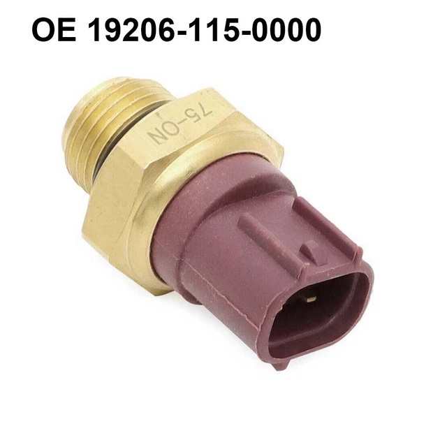 Interruttore ventola di alta qualità temperatura acqua 19206-115-0000 for Hisun 400 500 700