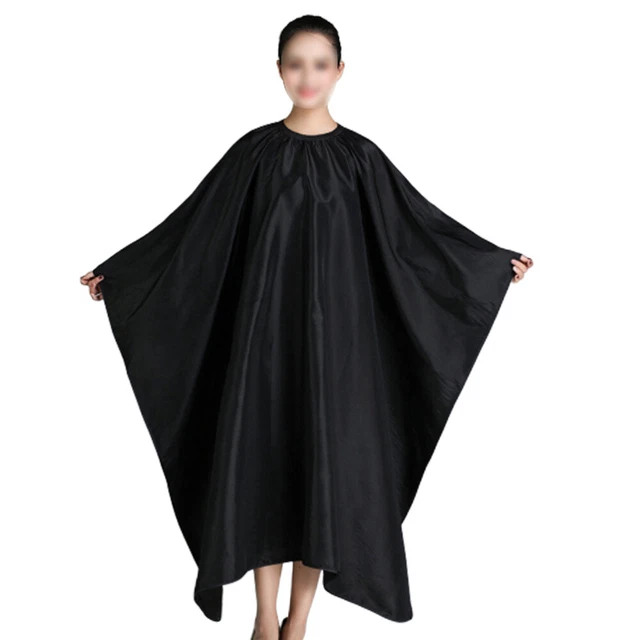 Delantal de corte de pelo accesorios de peinado pantalones de trabajo modelado