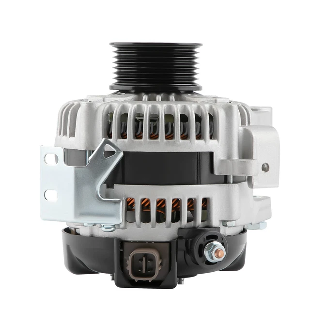 100A Alternator fit Toyota Camry Altise Ateva Sportivo AVC40R Petrol 2.4L 02-09