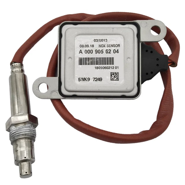 NOX Sensor Lambdasonde Für Mercedes C-Klasse W205, E-Klasse W213 & Mehr - A0009050108