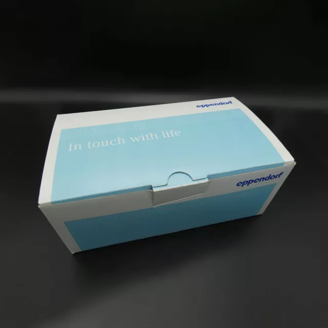 Eppendorf Reference 2 Pipette, Variable, 100-1000ul, Single Channel, New