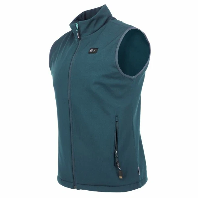 Men's Sports Gilet Joluvi 238280-001 Black
