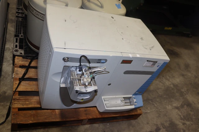 Thermo Scientific   LTQ XL Mass Spectrometer