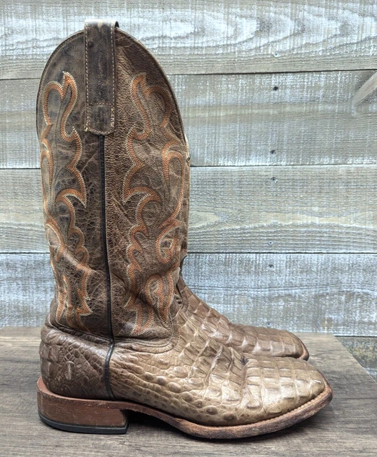 Anderson Bean Horse Power Kids Boot - HPK2007